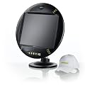HANNspree HANNSbaseball 19" LCD Monitor, Neu, Baseball Design, Sport