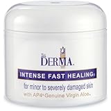 Triderma Intense Fast Healing Cream 4oz