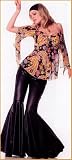 Retro Halloween Costumes Vintage Hippy Lady