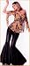 Retro Halloween Costumes Vintage Hippy Lady