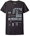 Zoo York Men's Short Sleeve Contempt T-Shirt