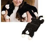 Therapeutic Cat Heat Pillow 