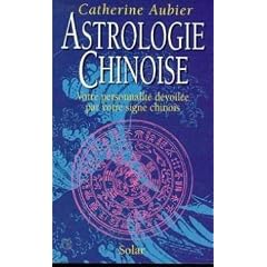 Astrologie chinoise
