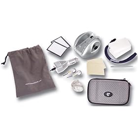 17-in-1 Bundle Pack for Nintendo DS Lite