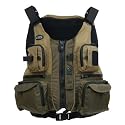 NRS Chinook Fishing PFD