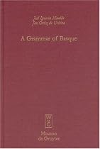 A Grammar of Basque
