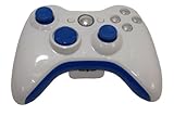 Dallas Cowboys - Themed Xbox 360 Controller Shell Kit