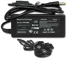 AC Adapter/Power Supply for HP Pavilion dv1000 dv4000 dv5000 dv6000