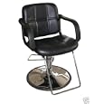 Hydraulic Barber Chair Styling Salon Beauty Equipment