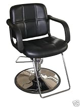 Hydraulic Barber Chair Styling Salon Beauty Equipment
From FDW
