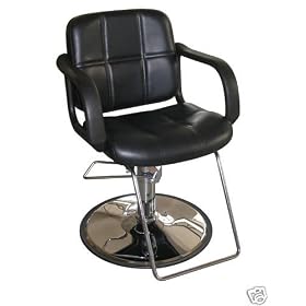 BestSalon Hydraulic Barber Chair Styling Salon Beauty Equipment
