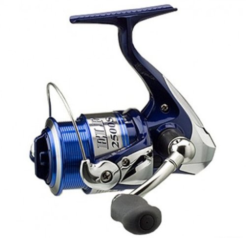 Cover image : シマノ(SHIMANO) 07エルフ 1000S 21779