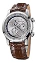 Jaeger-LeCoultre Men's Master World Geographic WorldTimer Watch #152.84.20