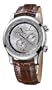 Jaeger-LeCoultre Men's 1528420 Master World Geographic WorldTimer Watch