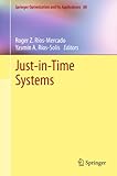 Just-in-time systems