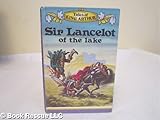 Sir Lancelot of the Lake