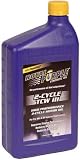 Royal Purple Synthetic Engine Motor Oil 10W40 Multi-Grade 1 Quart Bottle
