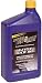 Royal Purple Synthetic Two Cycle Motor Oil 2-Cycle TCWIII , 1 Quart