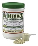HEIRO-Chronic sore feet