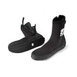 Body Glove Dive Boot | Body Glove X2 5mm Dive Boot