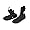 Body Glove X2 Dive Boot 3MM, 12