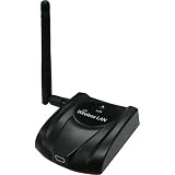 EnGenius Network Device EUB9603H USB Adapter 150Mbps 600mW 802.11b/g/n Retail