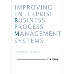 Improving Business Process Management Systems