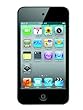 Apple iPod touch 16GB 4th Generation - Black  (Latest Model - Launched Sept 2012)