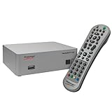 Hauppauge 1340 MediaMVP-HD Digital Media Player