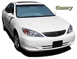 Sunshade for Toyota Camry 2002 2003 2004 2005 2006
