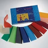 Produkt-Bild: Stockmar Knetbienenwachs Hauptsortiment 12 T&auml;felchen 40x100mm