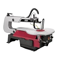 Skil 3335-02 120-Volt Scroll Saw