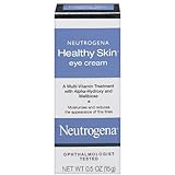 Neutrogena Healthy Skin Eye Cream, 0.5 Ounce