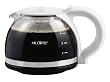 Mr. Coffee SPD4-1 4-Cup Replacement Decanter, White