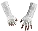 Search : Deluxe GI Joe Adult Storm Shadow Gloves
