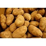 POTATOES RUSSET FRESH PRODUCE 5 LBS