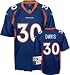 Reebok Denver Broncos Terrell Davis Premier Throwback Jersey Size: Extra Large