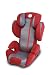 Kiddy 41450DP071 - Discovery Pro, rot