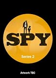 Spy - Series 2 [DVD]