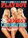 Playboy March 2008 Featuring the Girls Next Door, Coco, Vida Guerra
