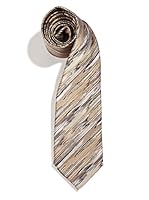 Missoni Corbata (Oro)