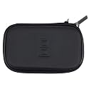 Official Nintendo Zip Case for Nintendo DSi and DS Lite - Black