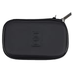 Official Nintendo Zip Case for Nintendo DSi and DS Lite - Black