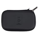 OfficialNintendoZipCaseforNintendoDSiandDSLite-Black