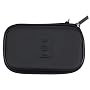 Official Nintendo Zip Case for Nintendo DSi and DS Lite - Black