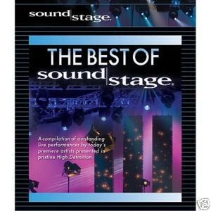 SoundStage - The Best of SoundStage -