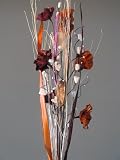 All Natural Handmade Saka Floral Arrangement