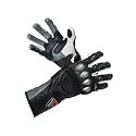 Ducati Corse Lthr Glove Blk