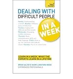 Dealing with difficult people