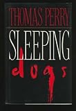 Cover of Sleeping Dogs by Thomas Perry 0679410643